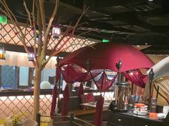 -那时新疆·若羌(经纬汇店)