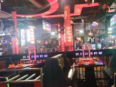 -路边边.炒菜烧烤.音乐餐厅(良乡长虹店)