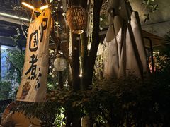 -蓝壁虎咖啡酒馆