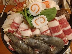 -無忧浅草君·洋风料理(下沙宝龙二期一店)