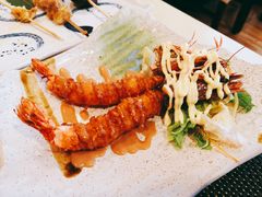 盐烤大明虾-有喜屋·深夜食堂(北京西路店)