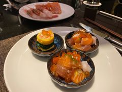 -深圳四季酒店·馥自助餐厅