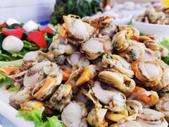 -舜和枣庄大酒店