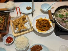 -全牛匠·乐山跷脚牛肉(西北旺万象汇店)