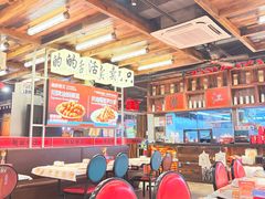 -熊记虾王·蓝龙虾(东晓南店)