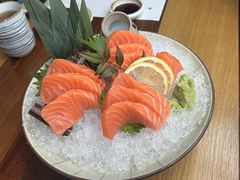 -炉匠炉端烧·酒(国金中心商场店)