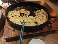 -张家卫·阳江菜·小海鲜(肥婆湾桥店)