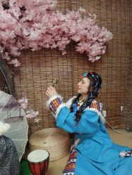 -汉仪华裳汉服馆(打浦桥店)