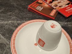 -李记饺子·熏酱东北菜(欢乐谷店)