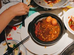 -筱爷叔·上海传统手工菜(玉树路店)