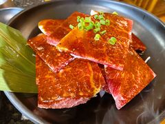 -九田家黑牛烤肉料理(郫都万达檬柏西路店)