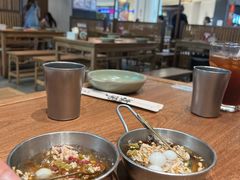 -大盐帮川菜馆(长楹天街店)
