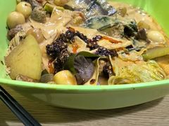 -林静小吃(复兴路店)