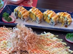 -仙隐小鹿料理食堂(惠济万达店)