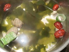 -星伦多自助料理(华润万象城店)