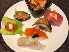 -深圳四季酒店·馥自助餐厅