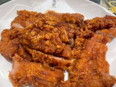 -粤匠·澳门点心粤菜海鲜(澳门半岛店)