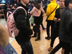 -乡村基(杨家坪建设店)