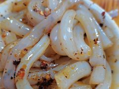 旋子凉粉-洞子口张老二凉粉(文殊院店)