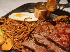 -半秋山西餐厅(巴南万达广场店)