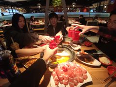 -季季红火锅(长沙步行街店)