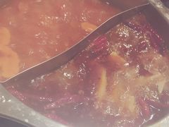-香天下·四川火锅(安镇大润发店)