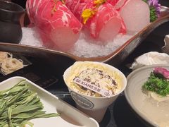-色響火锅(恒隆广场店)
