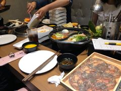 -火炉火自助餐(悠唐购物中心店)