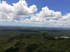 -海南白石岭旅游区