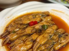 -面道赞宁海海鲜面(迎凤街店)