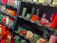 -星巴克(上海虹桥新天地二店)