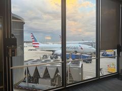 -奥黑尔国际机场