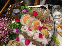 -围炉·川味鲜货火锅(万达珍珠坊店)