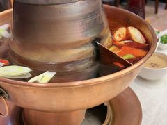 -东来顺饭庄(天坛店)