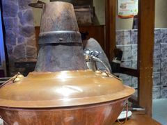 大堂-下杨家青海土火锅(海湖店)