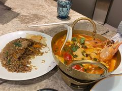 -美奈小馆·东南亚菜(福田星河COCO Park店)