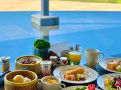 -深圳大梅沙京基洲际度假酒店