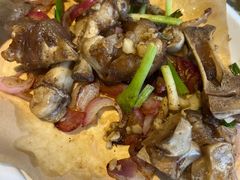 -丰乐餐厅·始于1999·本地老字号