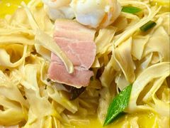 -香然会·园林雅宴(陆家嘴店)