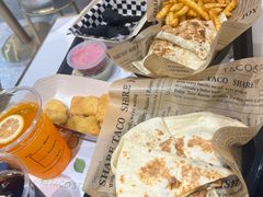 -TACO STAR 塔可星(下沙宝龙店)