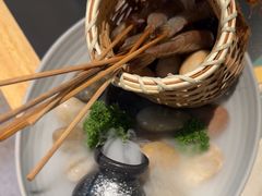 -廖掌柜·重庆鲜货火锅(上海首店)