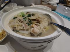 -莆田餐厅PUTIEN(三里屯店)