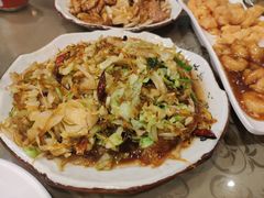 包菜翅丝-福利来酒店(泺源大街店)