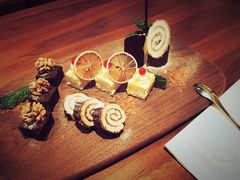-GreyWhale灰鲸餐厅(武汉国际广场店)