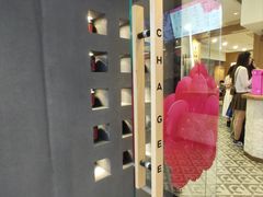 -霸王茶姬(正佳广场店)