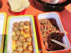 -矮板凳老火锅(宽窄巷子店)