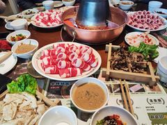 -刘老表·瓦罐汤涮肉(青云谱店)
