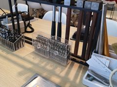 -Oasis绿洲银饰珍珠手作diy(壹方城店)
