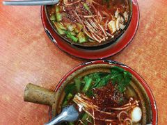 米线砂锅-清真·马文砂锅大全(麦苋街店)