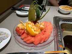 -海底捞火锅(龙湖三千集店)